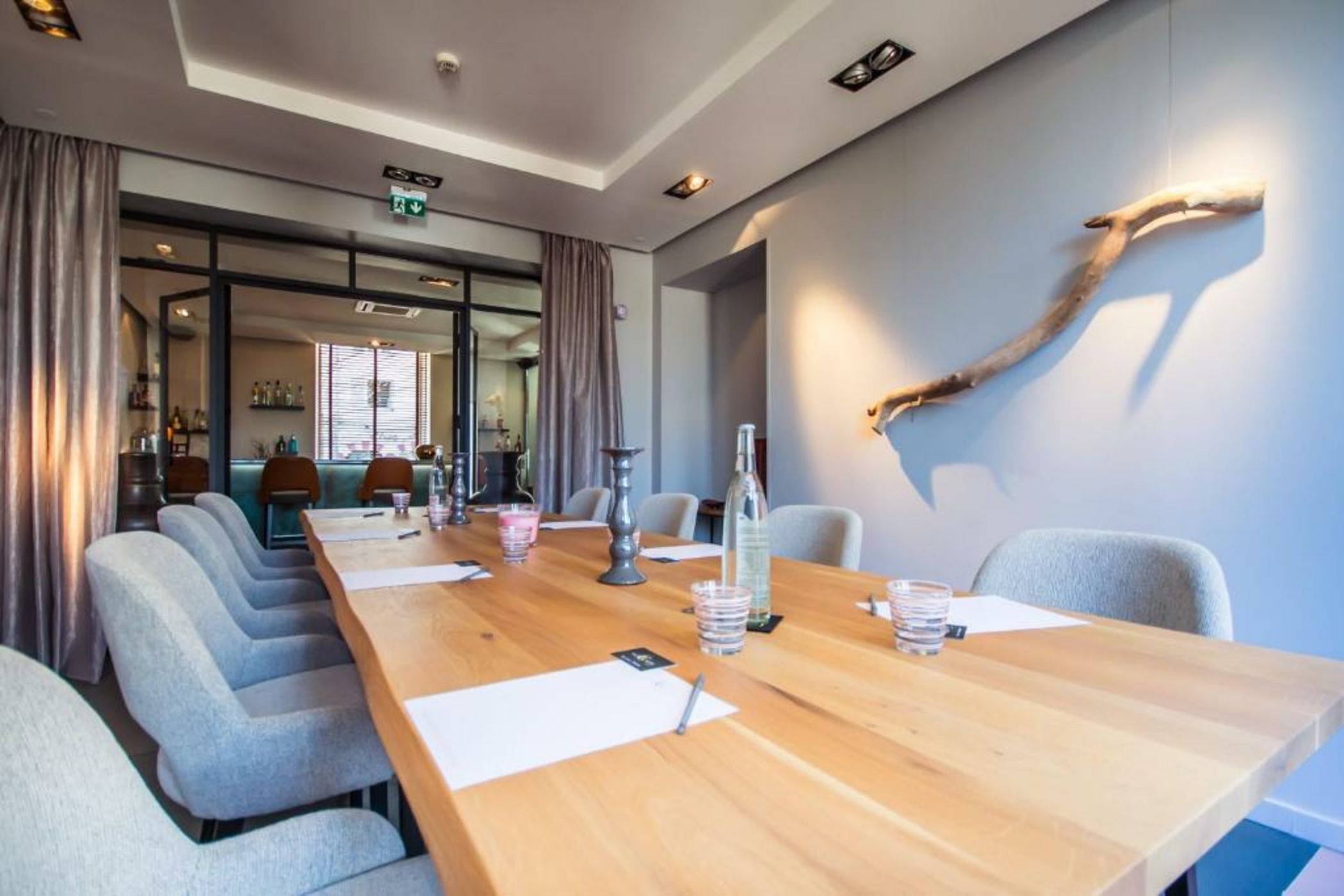 Logis Villa C Hôtel