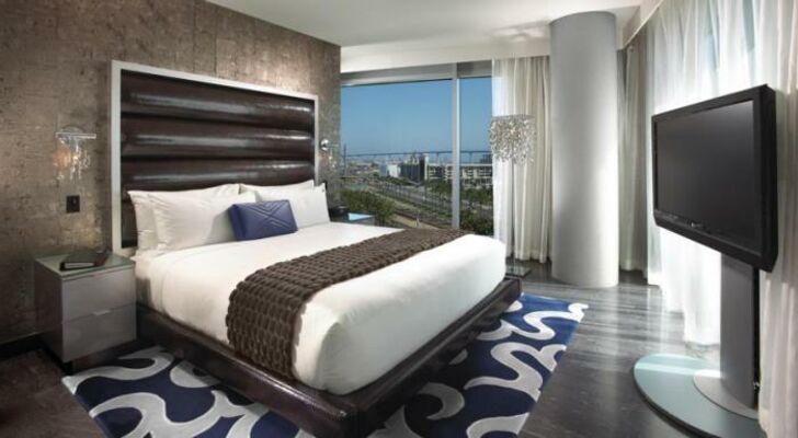 Hard Rock Hotel San Diego