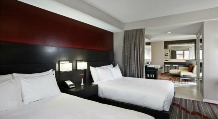 Hard Rock Hotel San Diego