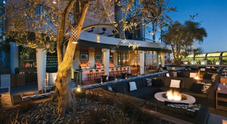 Hard Rock Hotel San Diego
