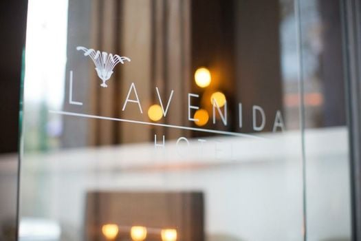 L'Avenida
