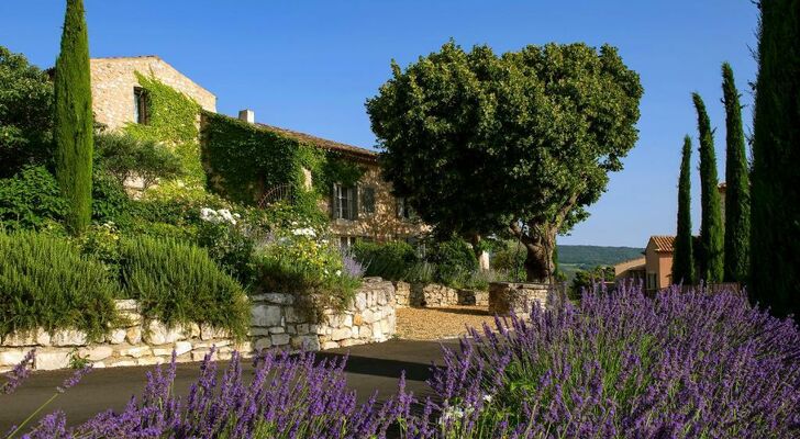 Coquillade Provence Resort & Spa