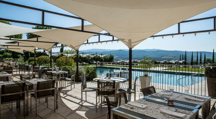 Coquillade Provence Resort & Spa