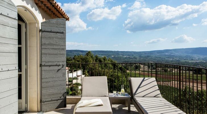 Coquillade Provence Resort & Spa