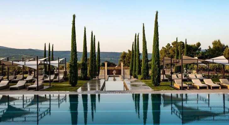 Coquillade Provence Resort & Spa