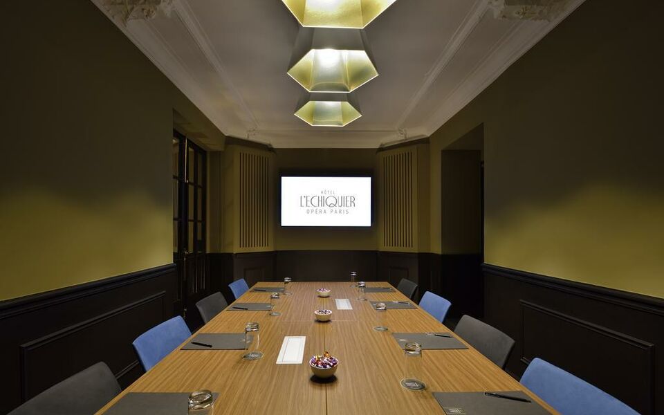 Hotel Rue Echiquier Paris Hotel Rue Echiquier Paris