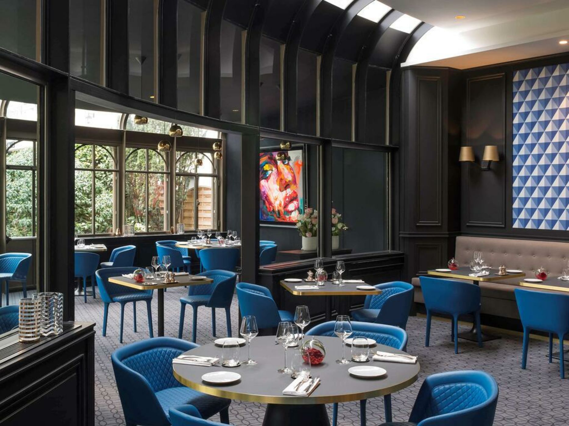 Grand Hotel La Cloche Dijon - MGallery