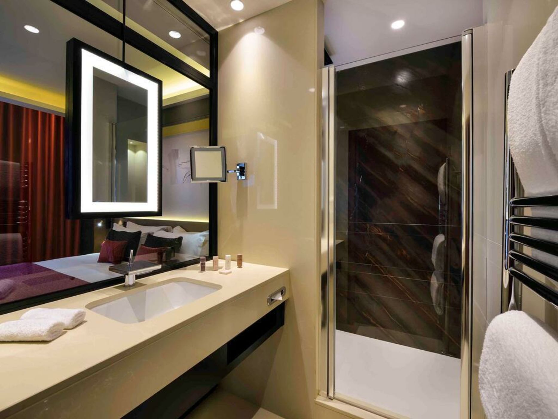 Grand Hotel La Cloche Dijon - MGallery