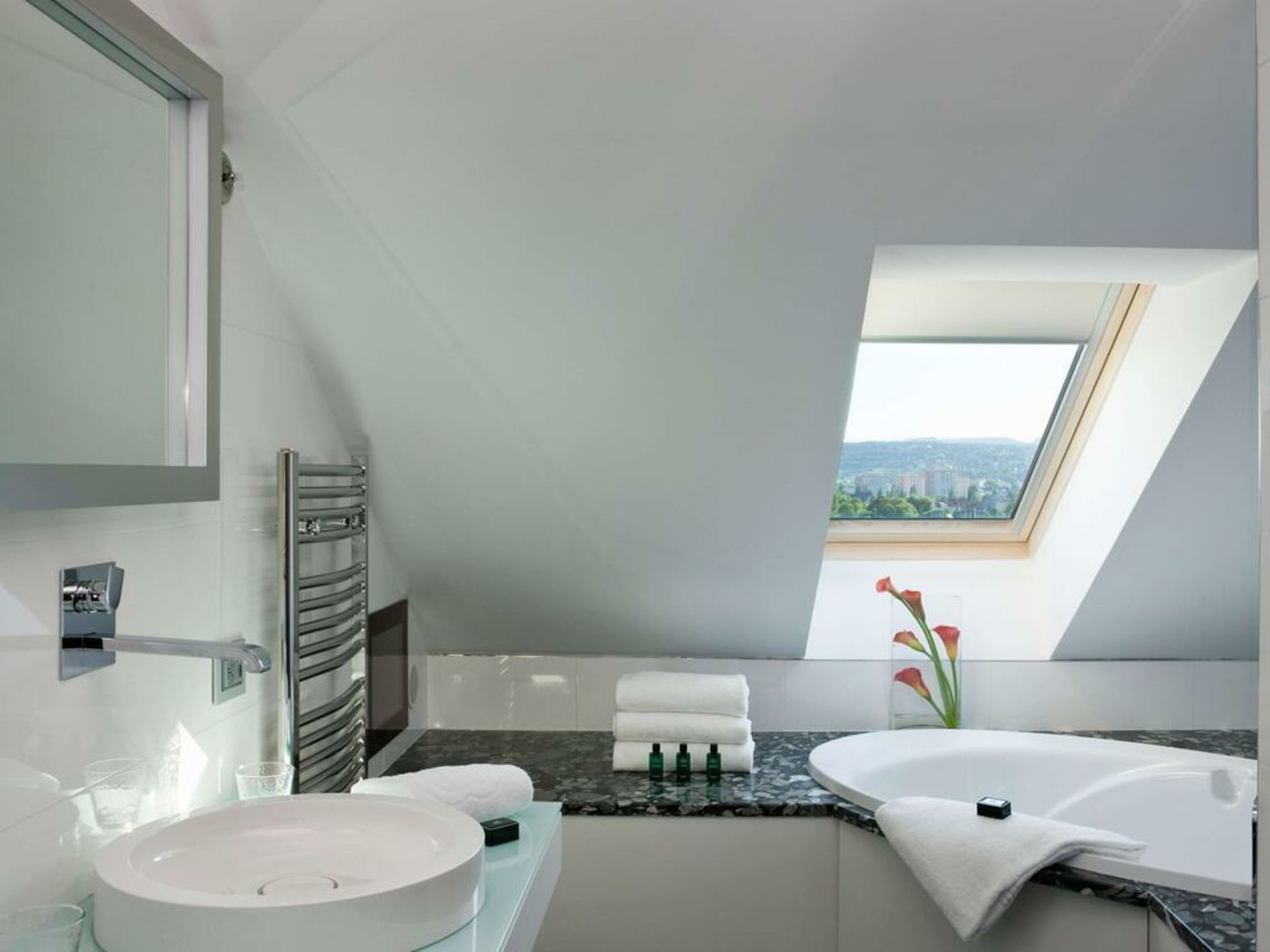 Grand Hotel La Cloche Dijon - MGallery