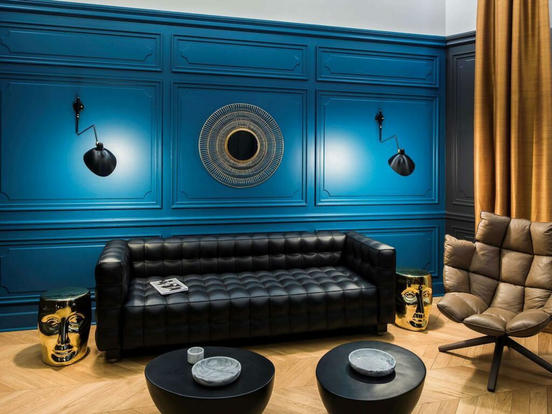 Grand Hotel La Cloche Dijon - MGallery