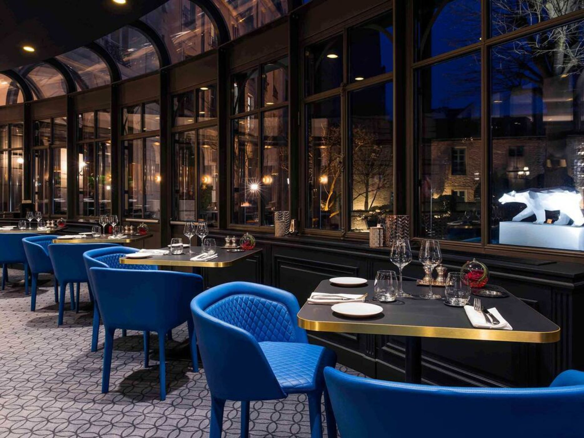 Grand Hotel La Cloche Dijon - MGallery