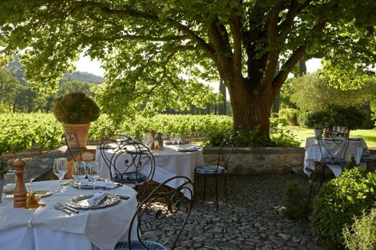 La Bastide de Marie