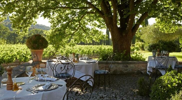 La Bastide de Marie