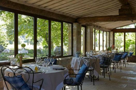 La Bastide de Marie