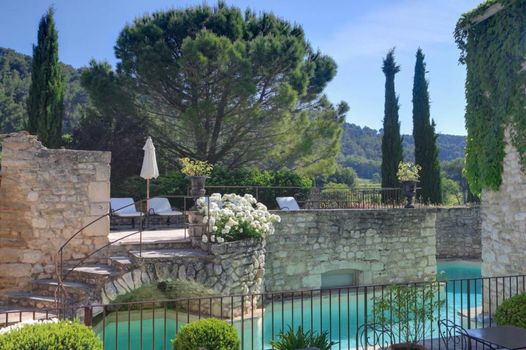 La Bastide de Marie