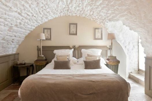 La Bastide de Marie