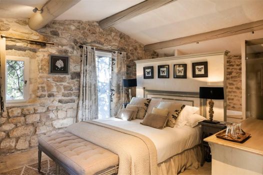 La Bastide de Marie