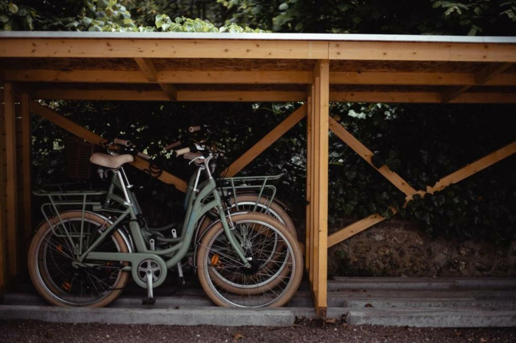 Domaine Saint Clair - Le Donjon