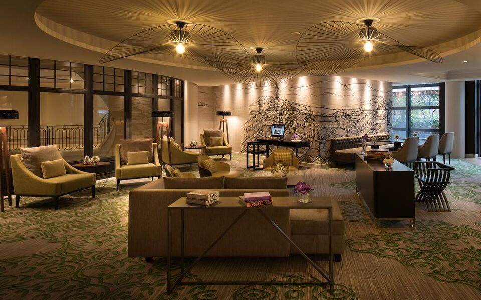 Puteaux Hotel Pas Cher Puteaux Hotel Pas Cher