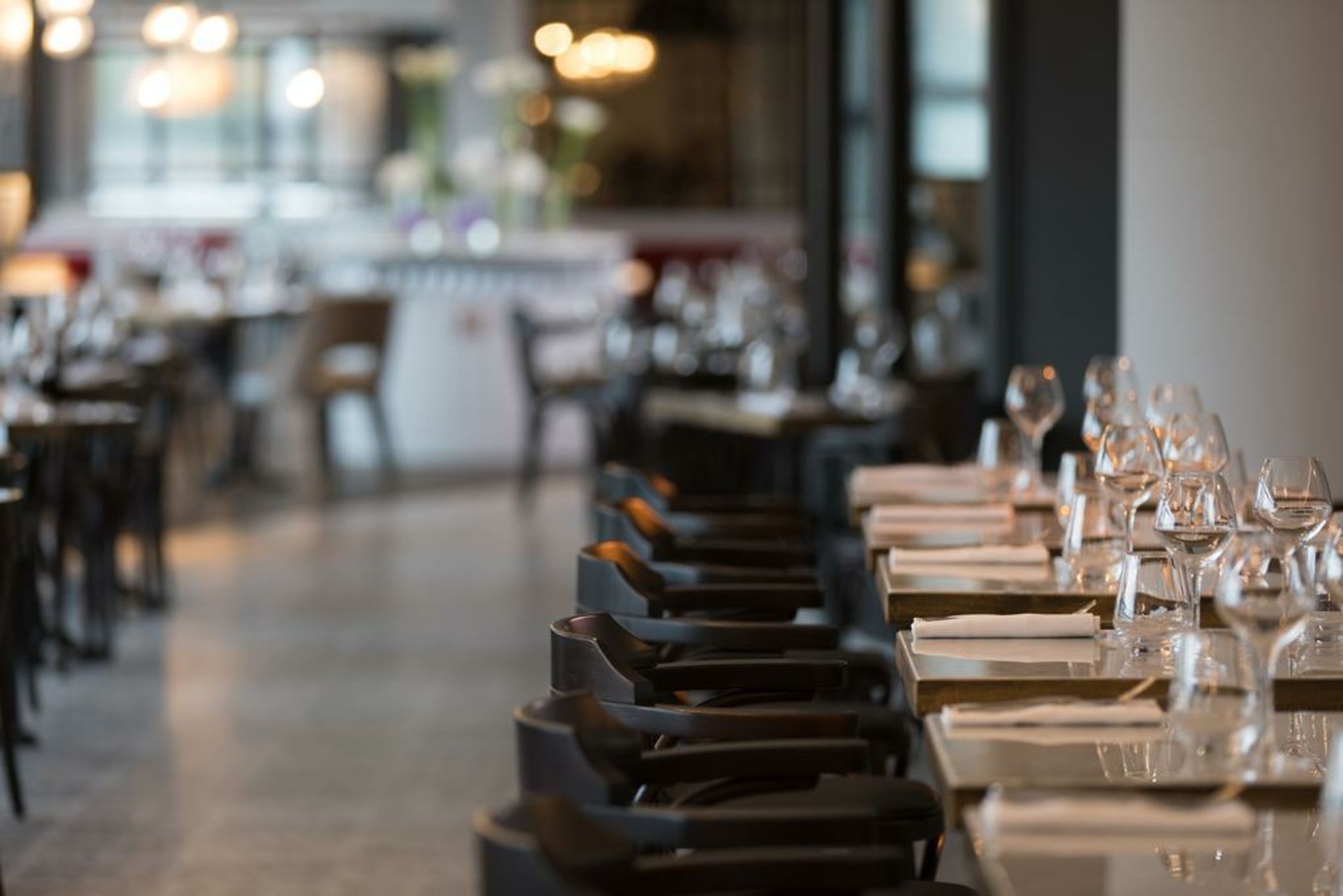 Renaissance Paris La Defense Hotel