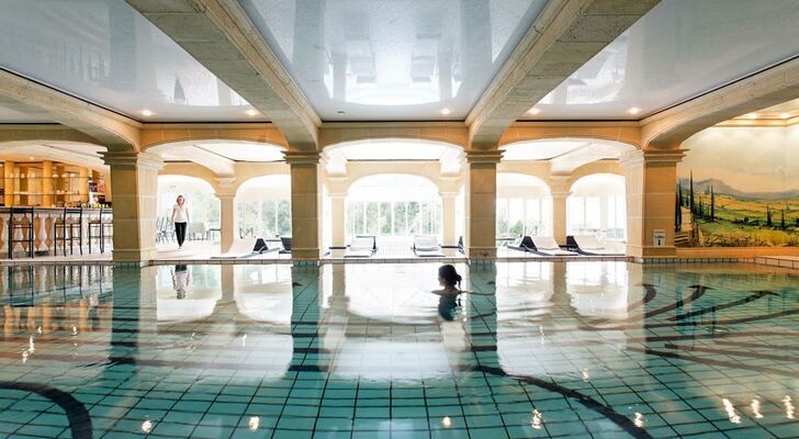 La Ferme Saint Simeon Spa - Relais & Chateaux