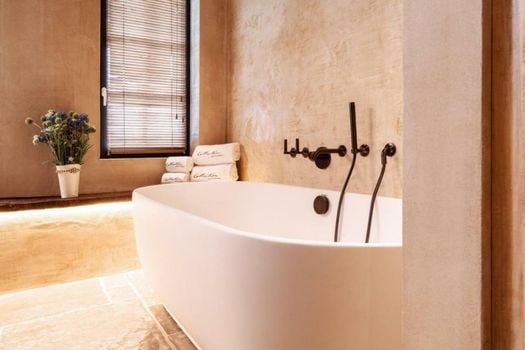 La Ferme Saint Simeon Spa - Relais & Chateaux