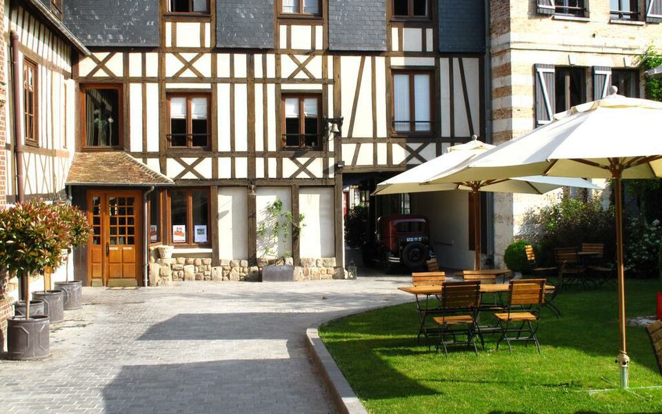 Hotel La Licorne Ef Bf Bd Lyons La Foret Hotel La Licorne Ef Bf Bd Lyons La Foret