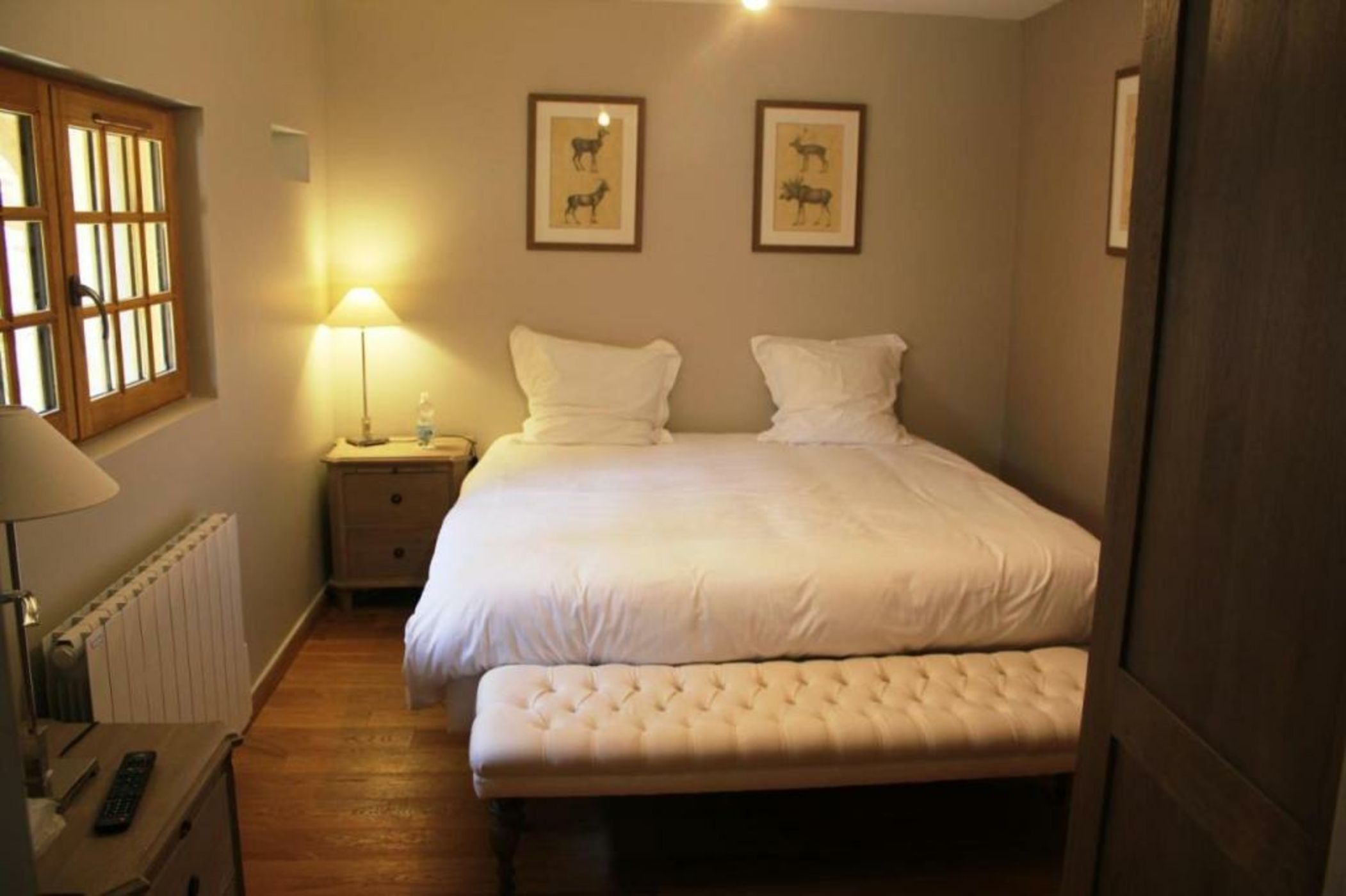 Hôtel La Licorne & Spa