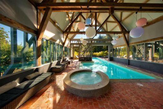 Hôtel La Licorne & Spa