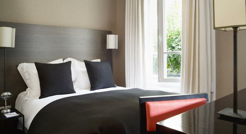 Hotel Banville Porte Maillot Hotel Banville Porte Maillot