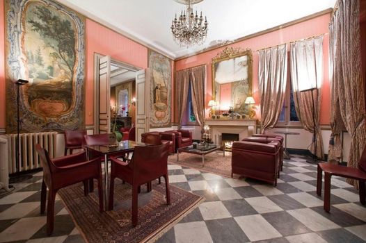 Hotel Château Des Alpilles