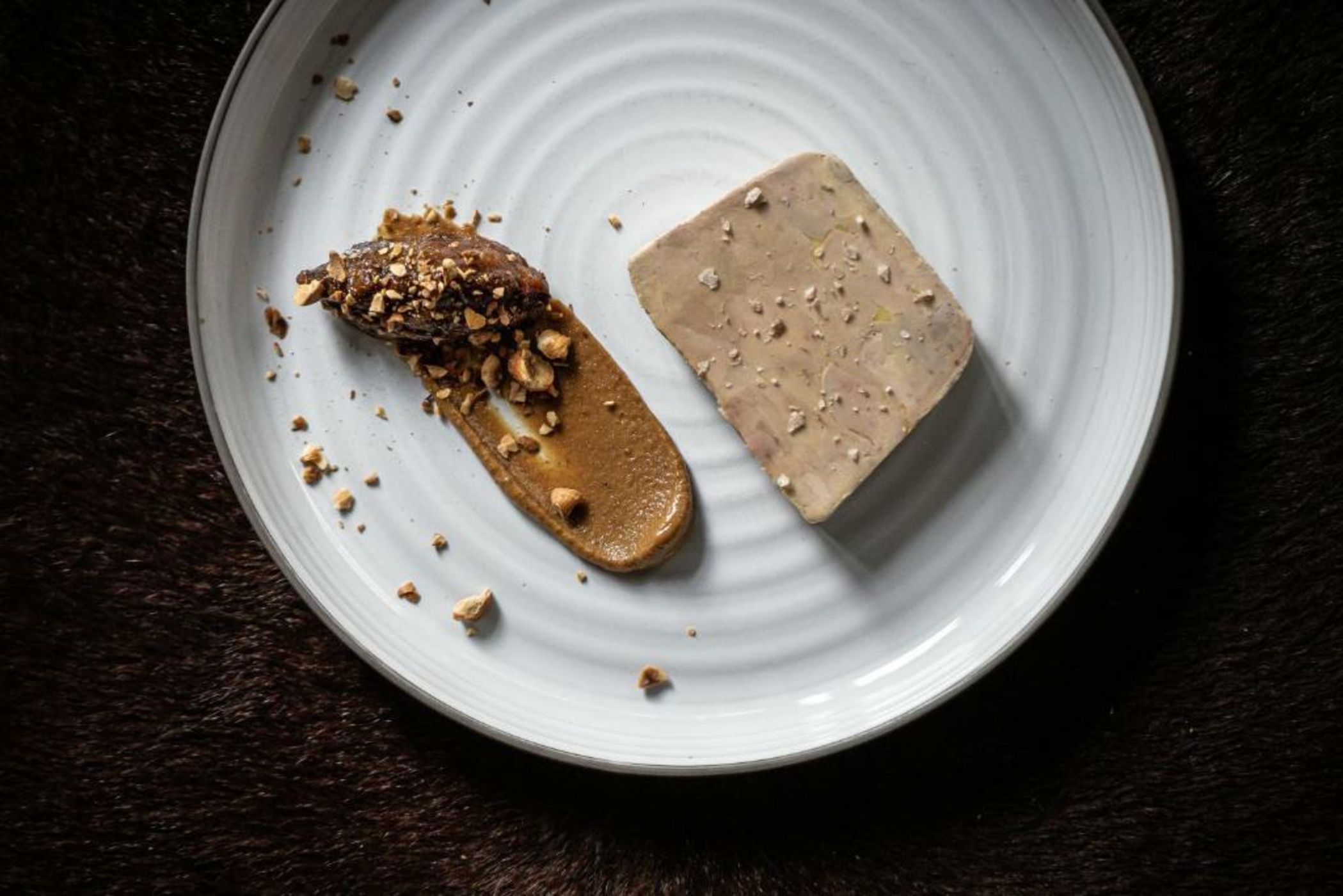 Relais et Châteaux Le Chambard