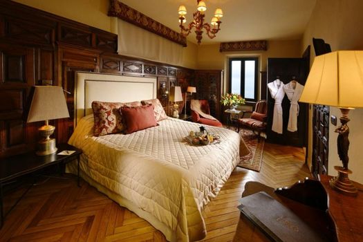 Chateau Eza