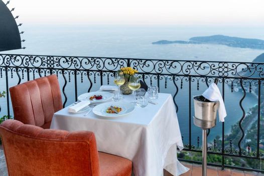 Chateau Eza