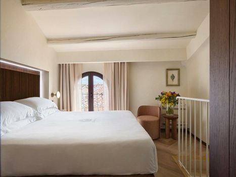 Chateau Eza