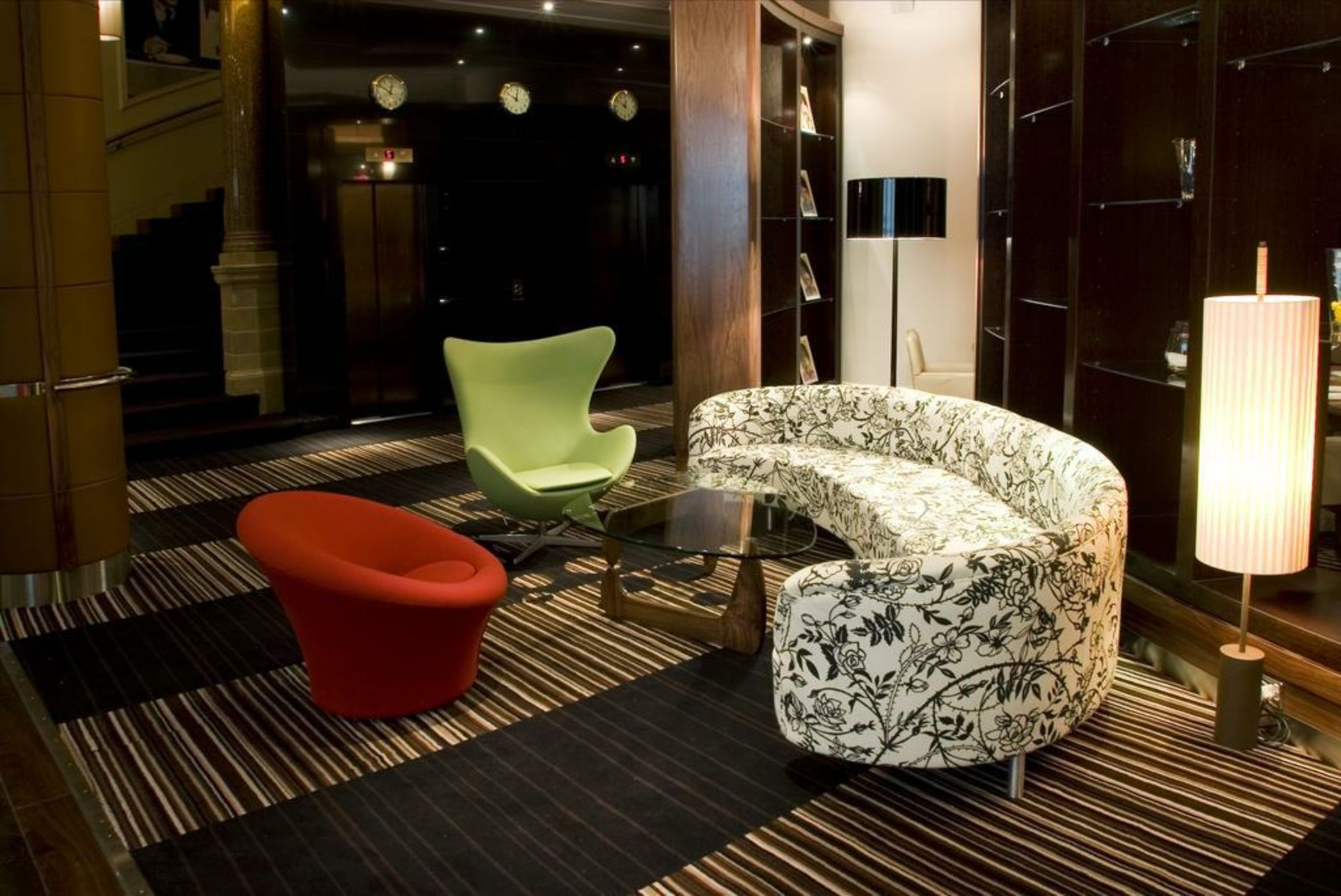 Hard Days Night Hotel