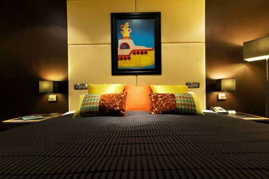 Hard Days Night Hotel