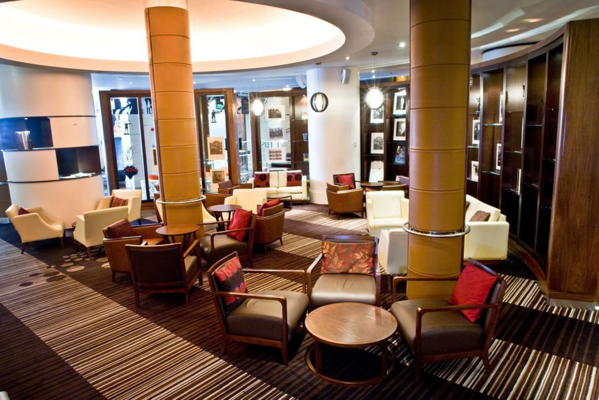 Hard Days Night Hotel