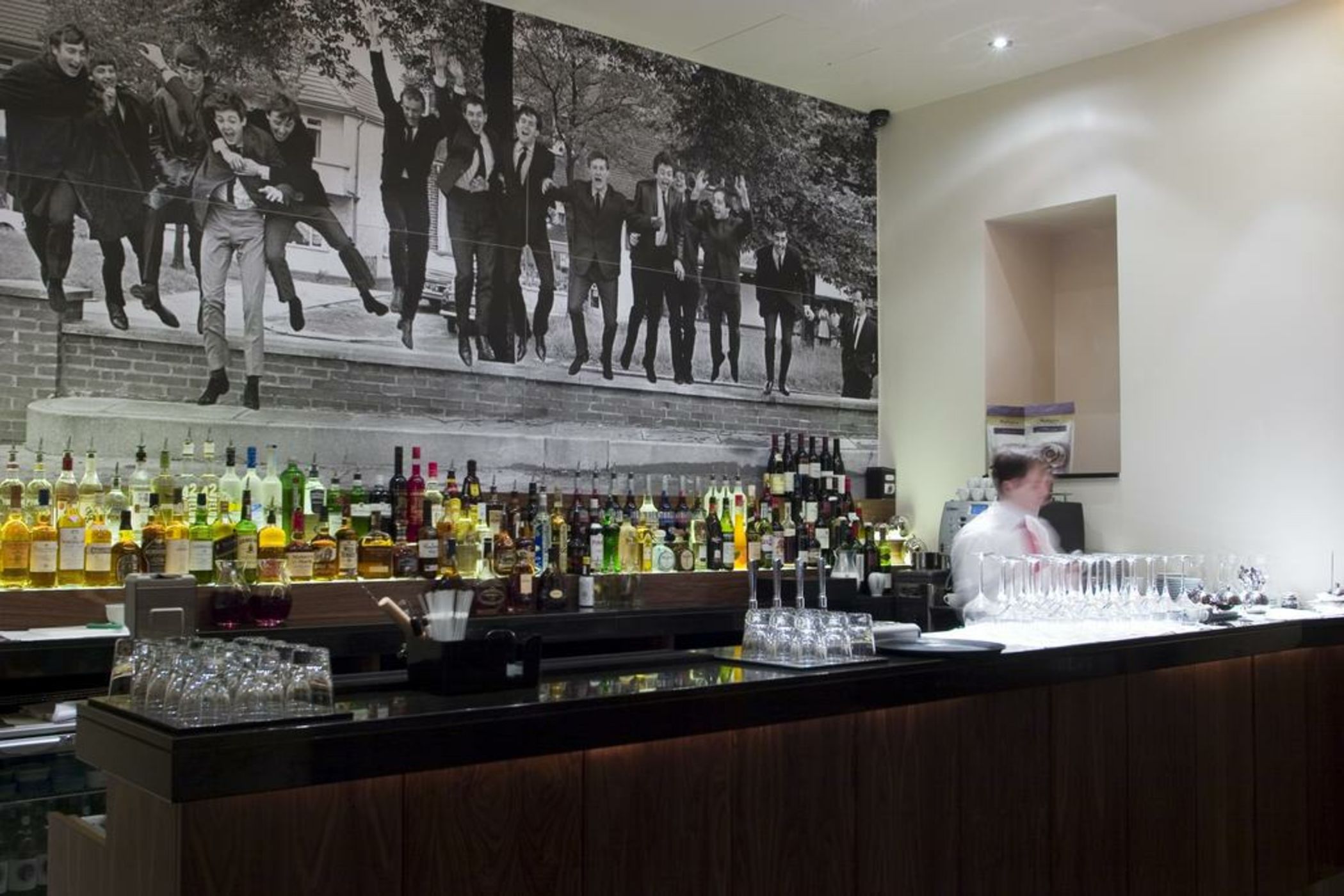 Hard Days Night Hotel