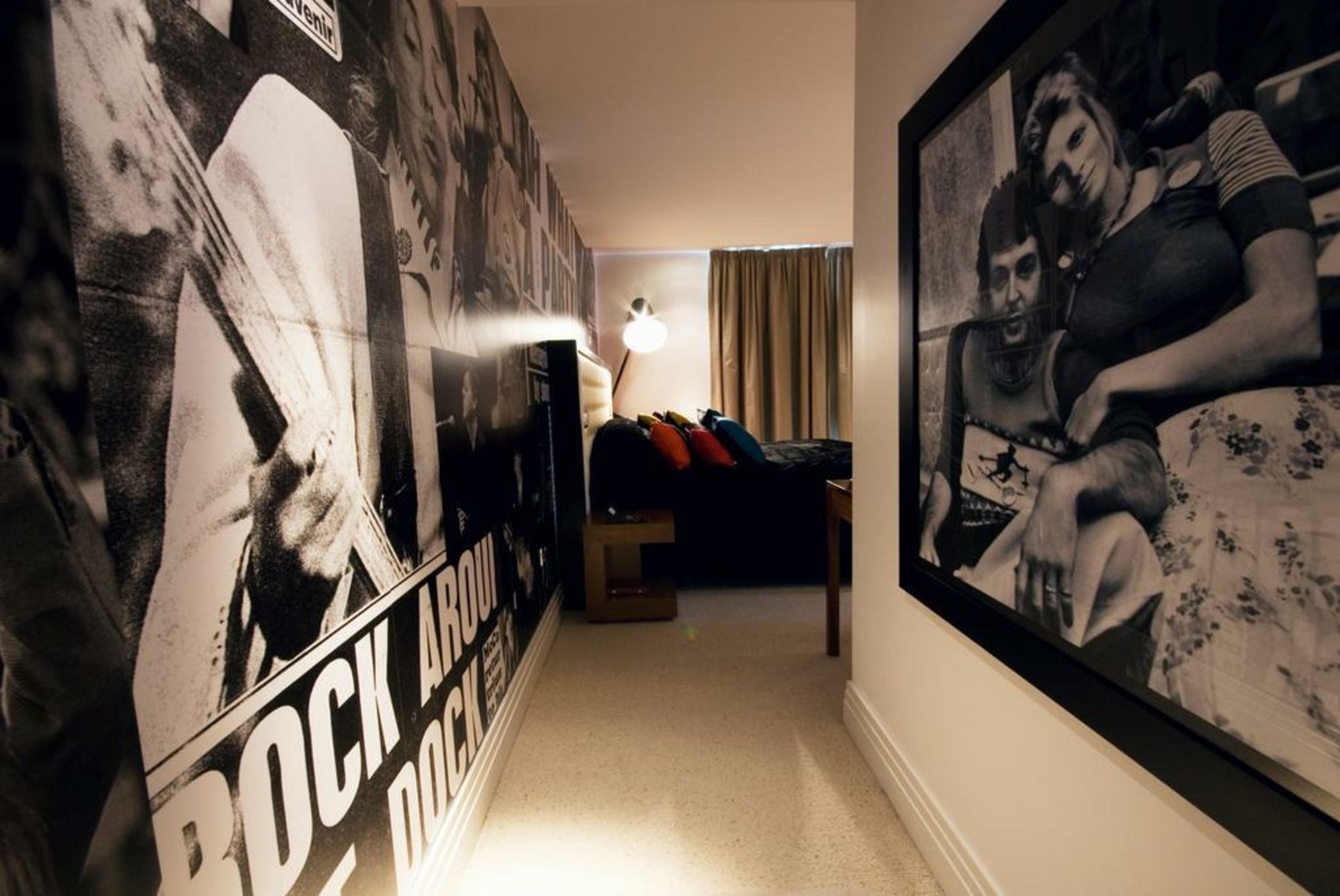 Hard Days Night Hotel