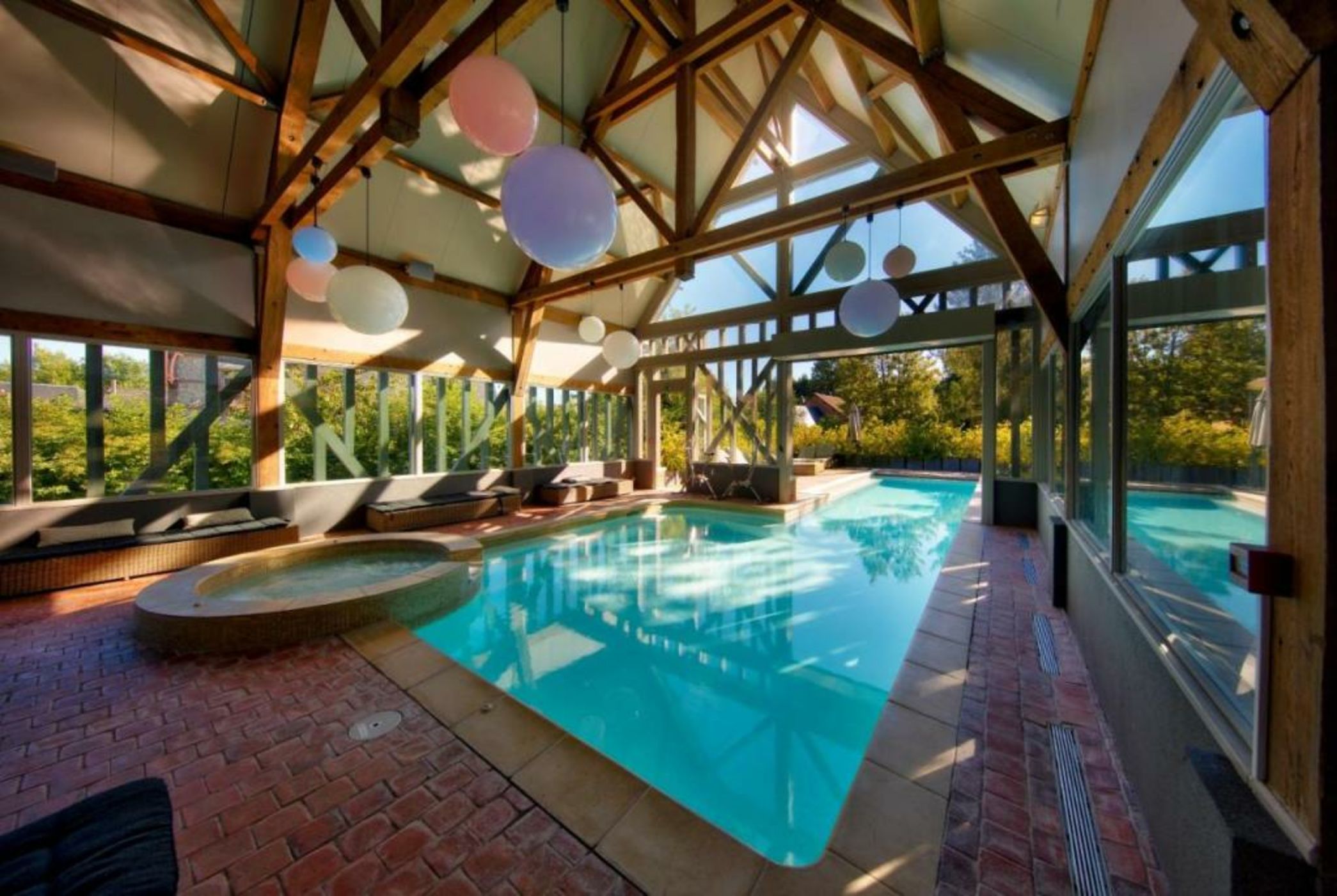 Hotel Du Grand Cerf & Spa