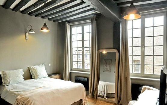 Hotel Du Grand Cerf & Spa