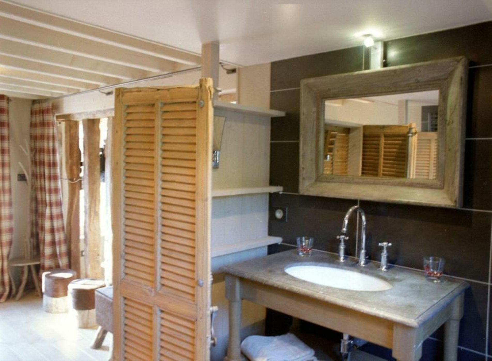 Hotel Du Grand Cerf & Spa