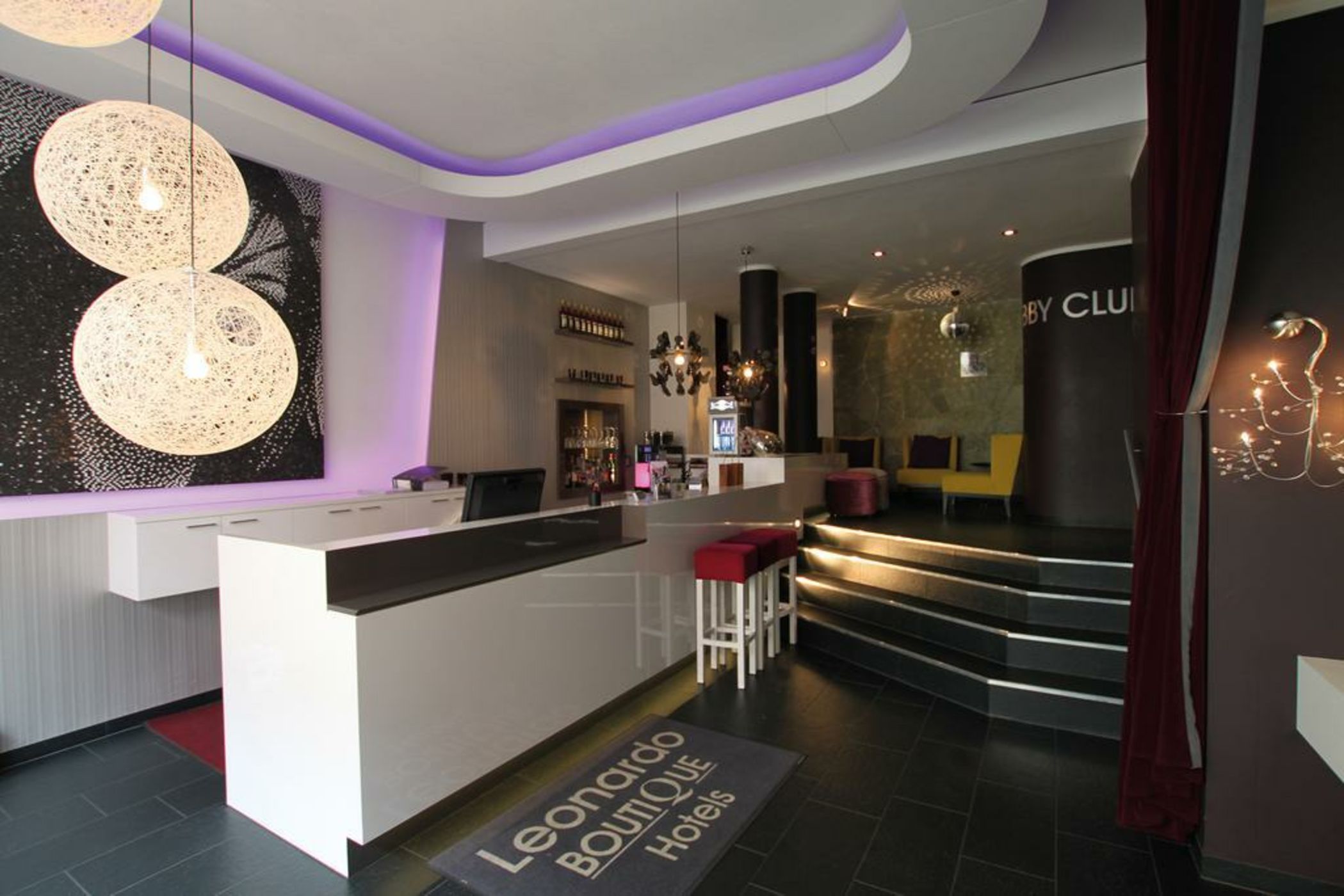 Leonardo Boutique Hotel Munich