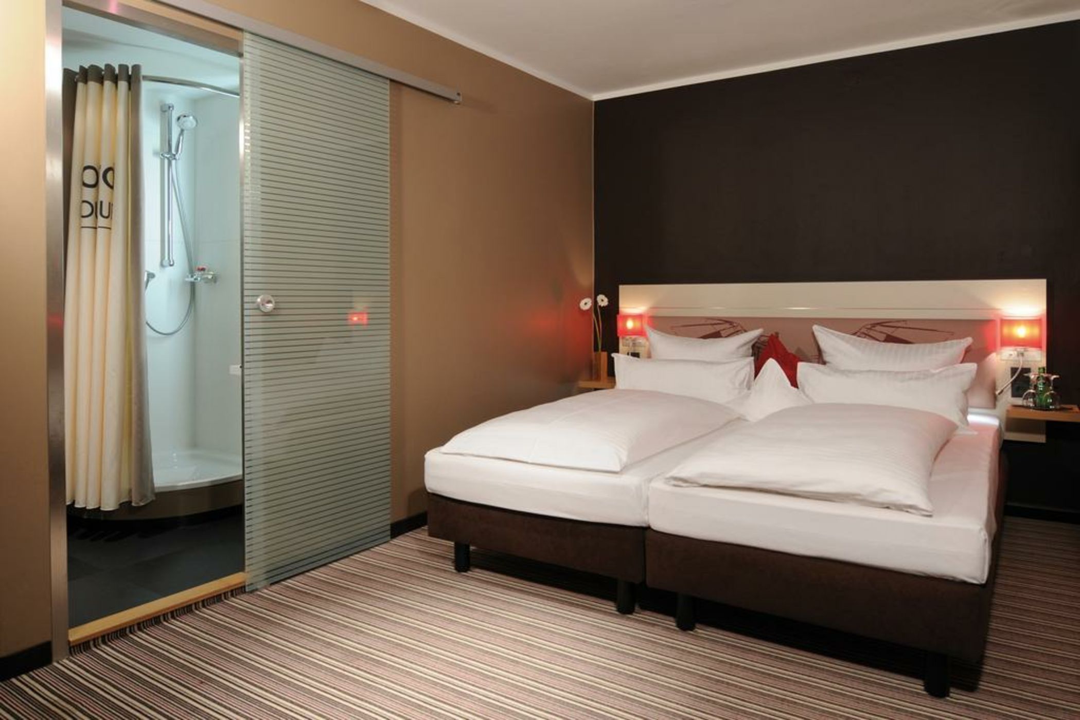 Leonardo Boutique Hotel Munich