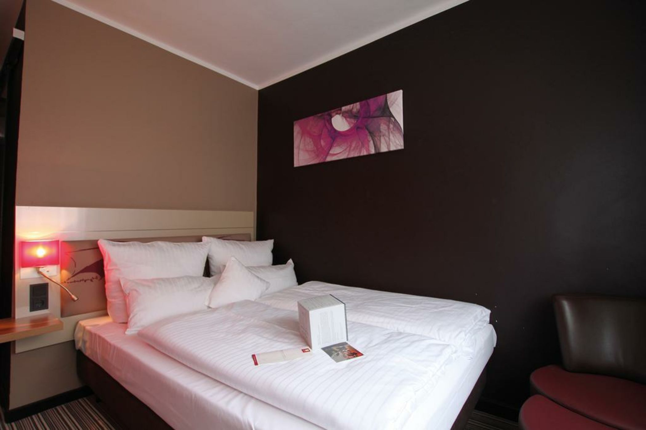 Leonardo Boutique Hotel Munich