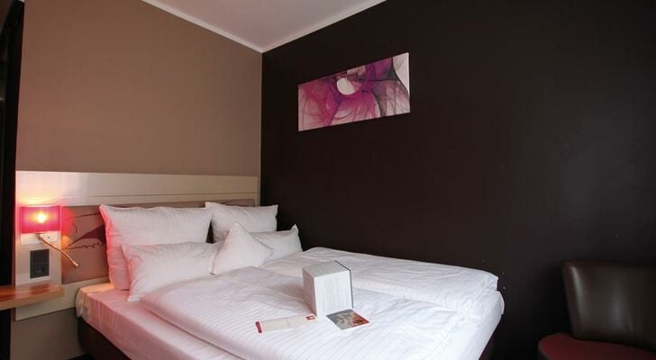 Leonardo Boutique Hotel Munich