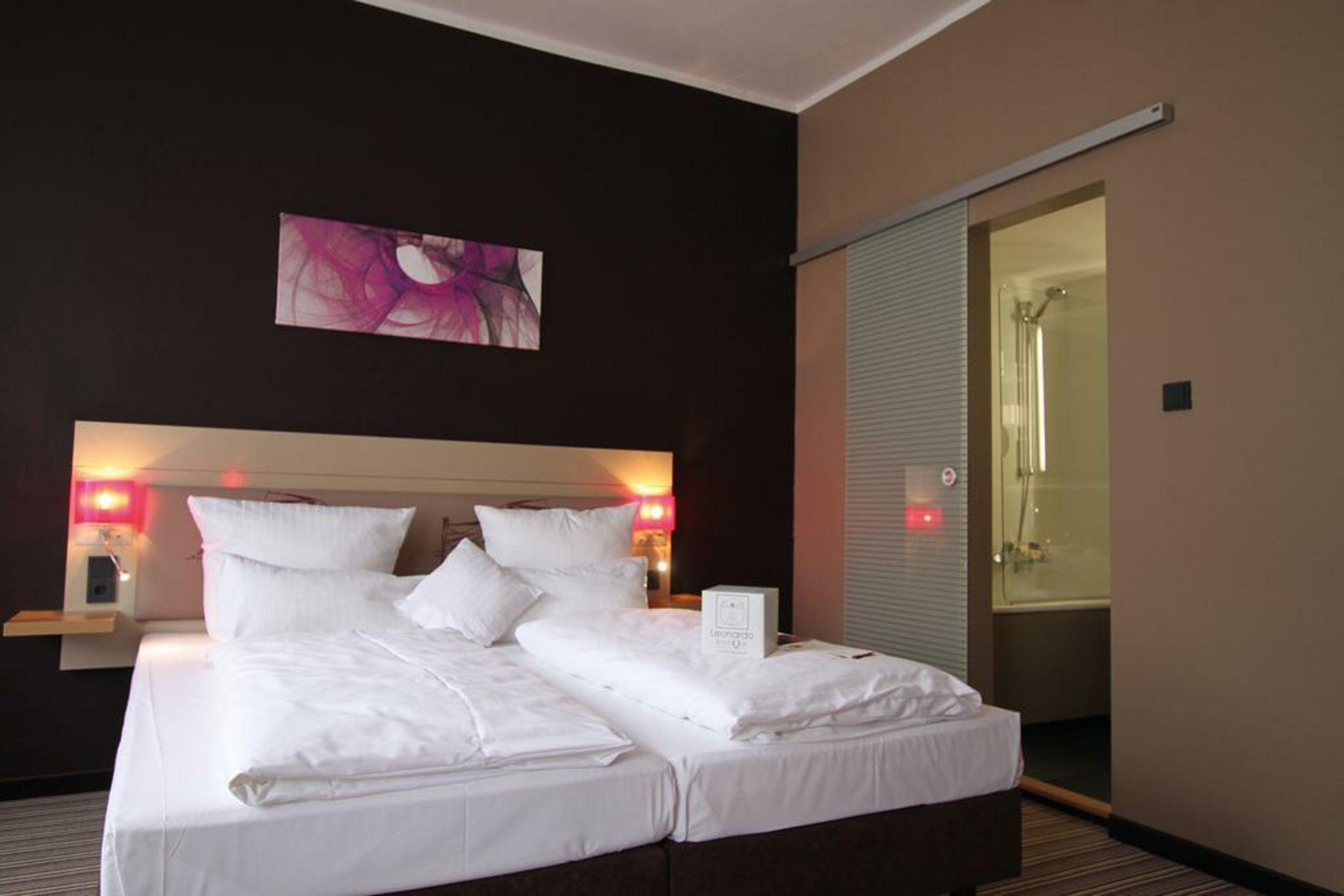 Leonardo Boutique Hotel Munich