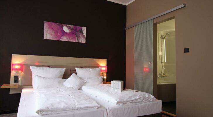 Leonardo Boutique Hotel Munich