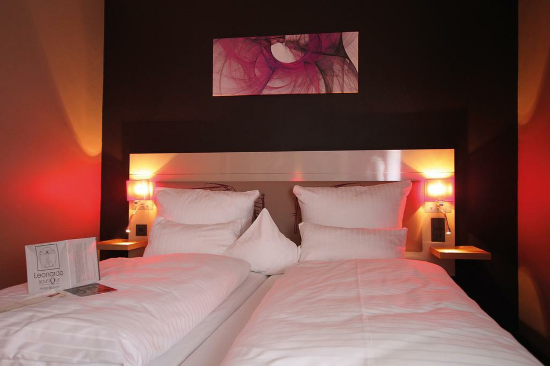 Leonardo Boutique Hotel Munich